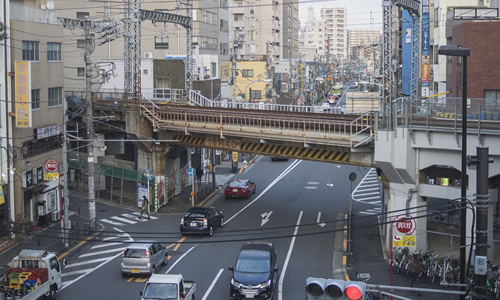 荒川区