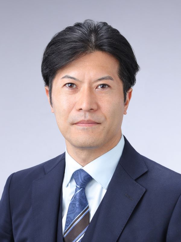 山名邦啓