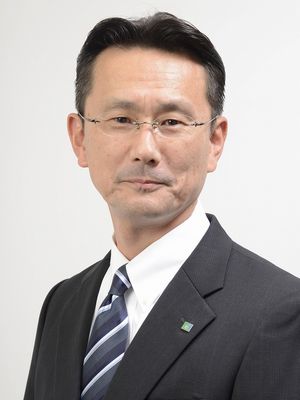 山中好勝