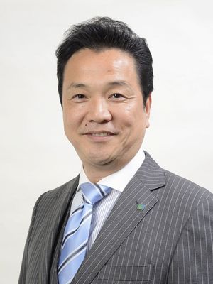 樋之口淳