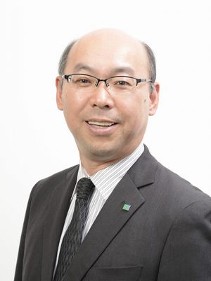 松尾 修二