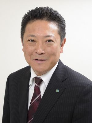 宮川貴志