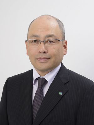 大石正孝