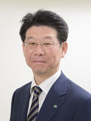 岡慶嗣