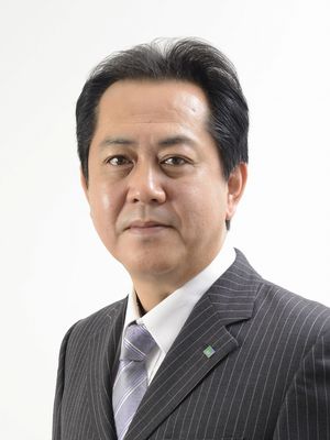 橋本哲也