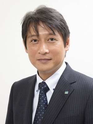 和田喜宏