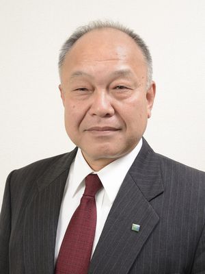 大井川淳一