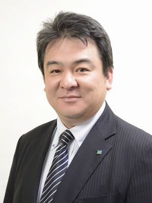 江本泰也