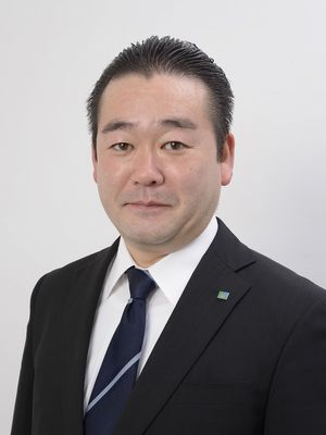 大塚壮太