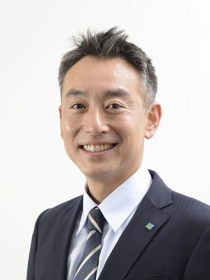 土田裕二