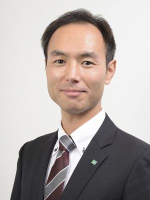 小野憲治