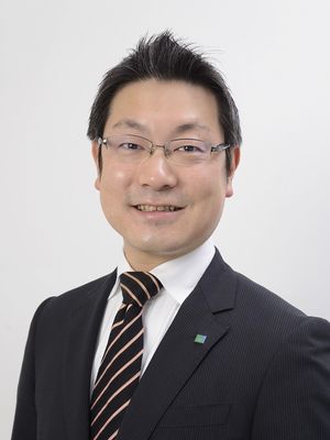 村上洋平