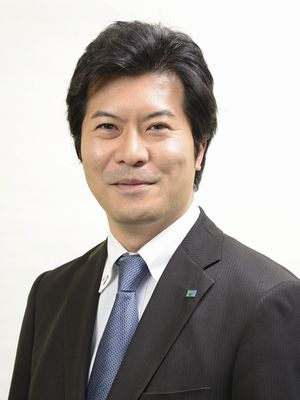 山名邦啓