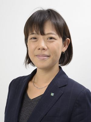 押田優子