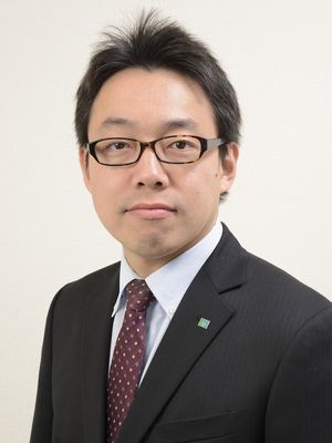 相川優太