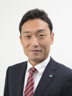 間瀬友浩