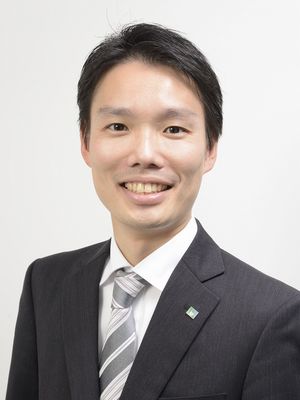 福井淳平