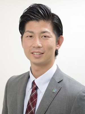 川上永人