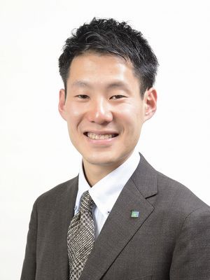 露木健人
