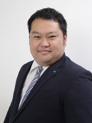 吉村功大