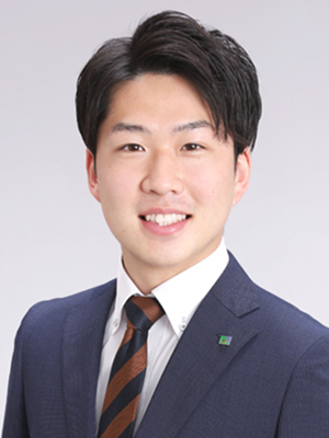 小島 穣