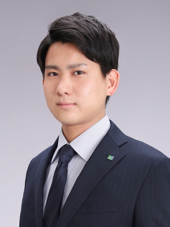 内藤理久