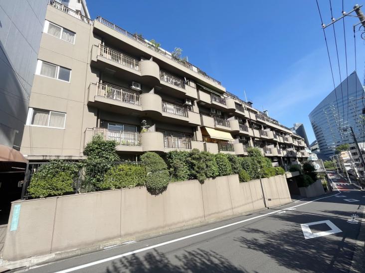 マンションイメージ