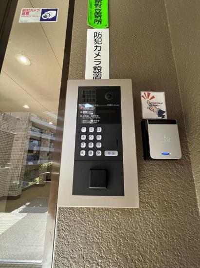 エルアルカサル目黒-7-共有部分