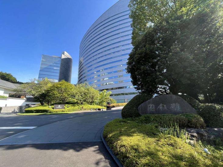 エルアルカサル目黒-15-レジャー観光