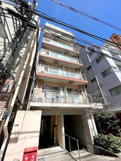 グラントゥルース大森-2-外観