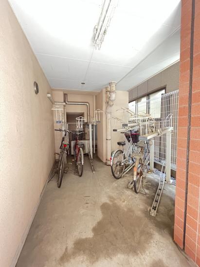 グラントゥルース大森-8-共有部分