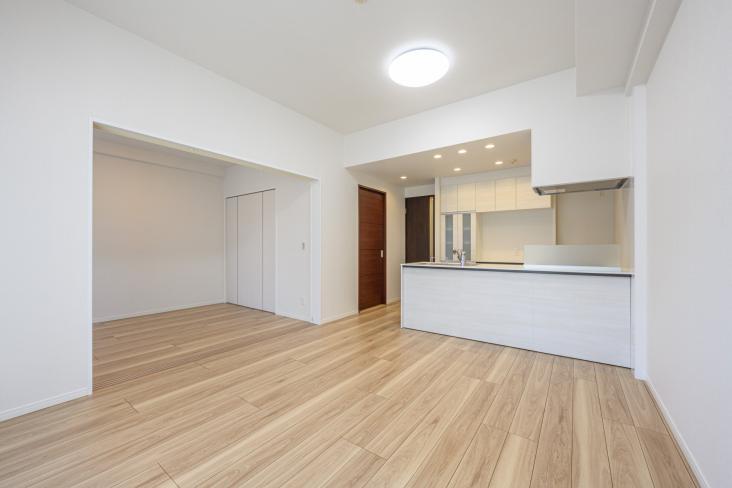 マンションイメージ