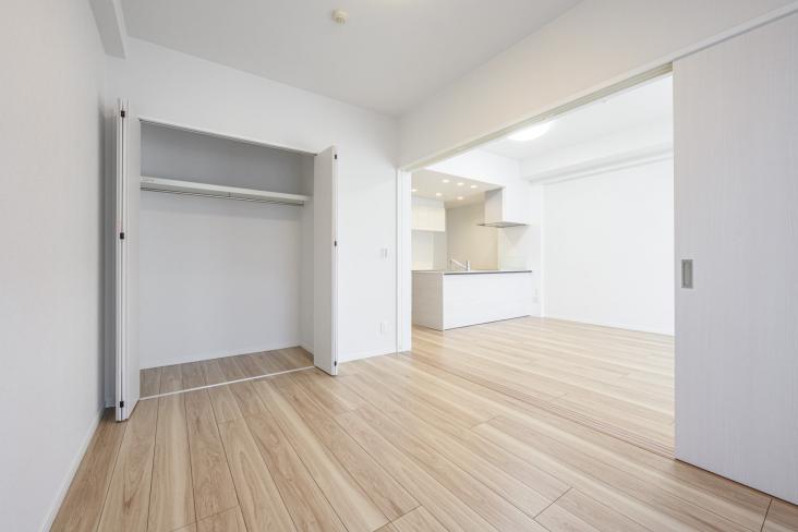 グランイーグル多摩川アリビオ-12-室内