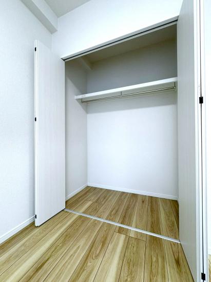 グランイーグル多摩川アリビオ-14-収納