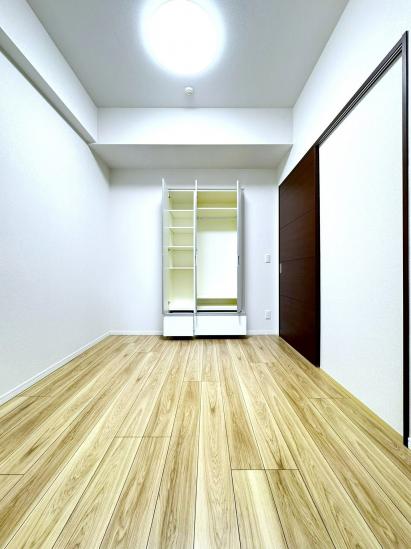 グランイーグル多摩川アリビオ-15-室内