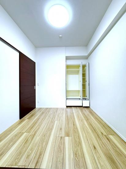 グランイーグル多摩川アリビオ-16-室内