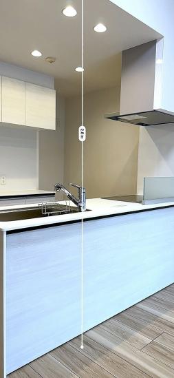 グランイーグル多摩川アリビオ-32-構造