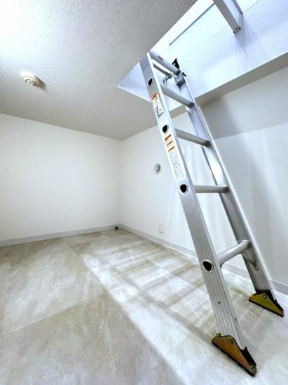 グランイーグル多摩川アリビオ-34-構造