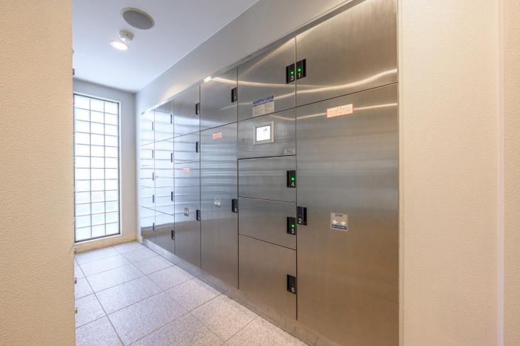 グランイーグル多摩川アリビオ-37-構造