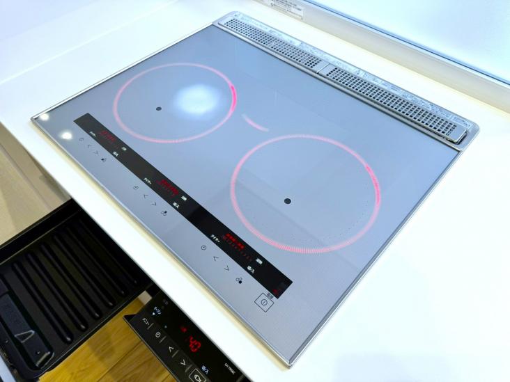 グランイーグル多摩川アリビオ-38-その他設備