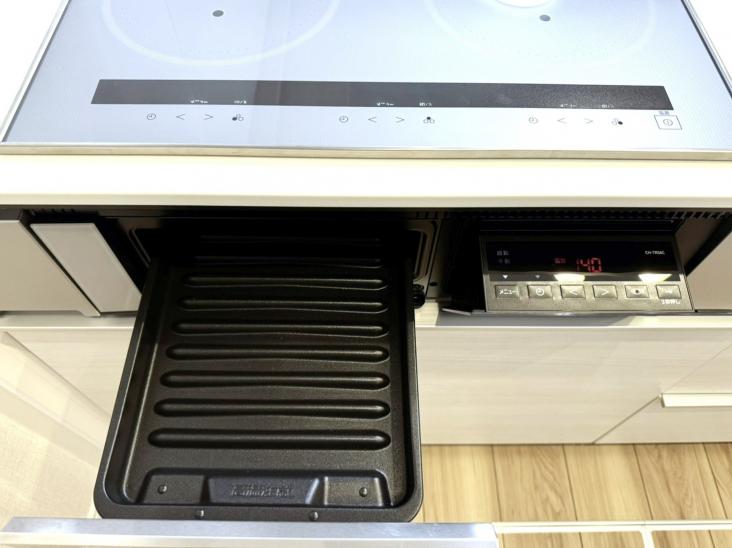 グランイーグル多摩川アリビオ-40-その他設備