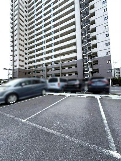 グランイーグル多摩川アリビオ-42-その他設備