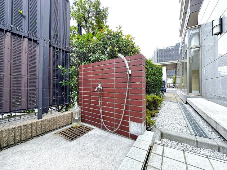 グランイーグル多摩川アリビオ-43-その他設備