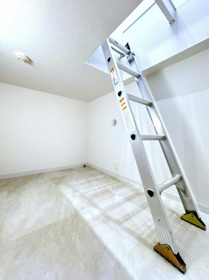 グランイーグル多摩川アリビオ-44-収納