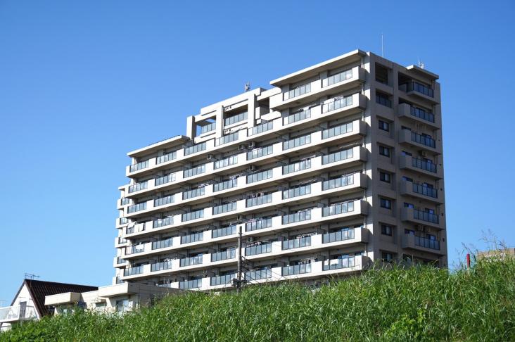 マンションイメージ