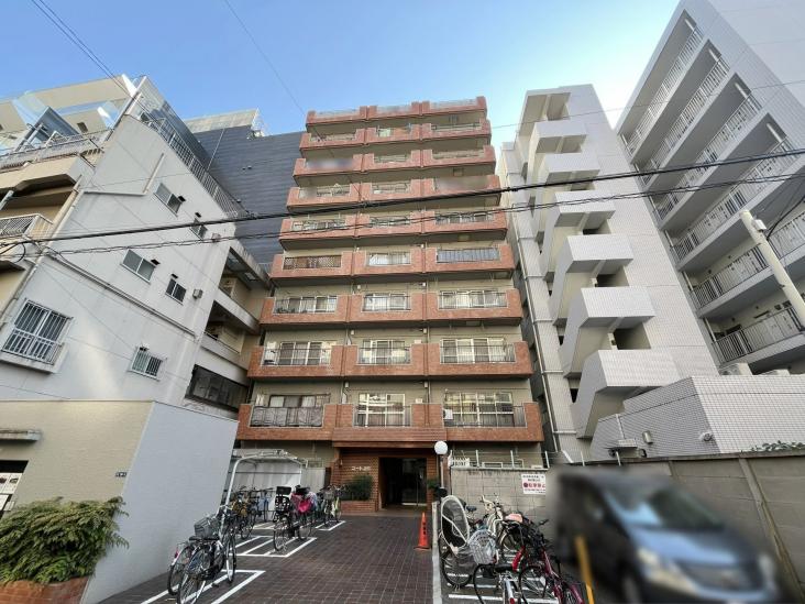 マンションイメージ