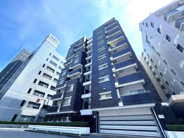 マンションイメージ