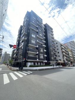 大森ナショナルコート