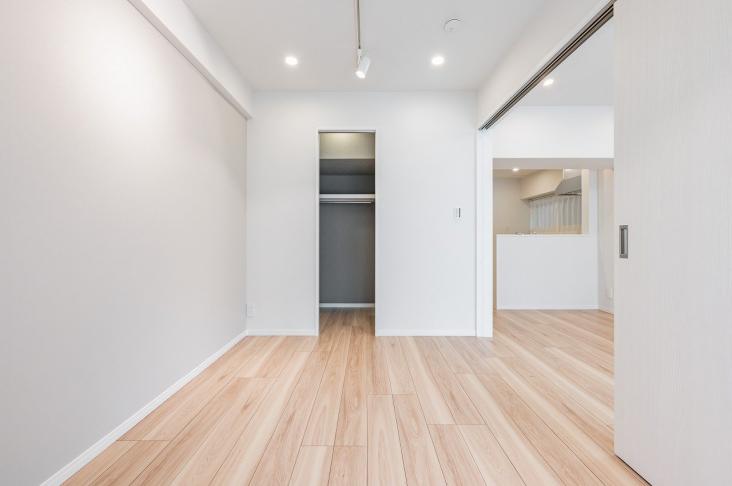 クレール島津山-15-室内