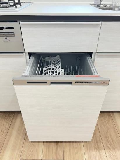 クレール島津山-37-その他設備